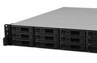 群晖RS3618XS助力成都某动漫公司数据集中存储 共享