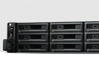 群晖助力某国药公司搭建文件服务器 智能备份 对抗勒索病毒