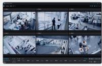 群晖多站点监控和集中管理方案